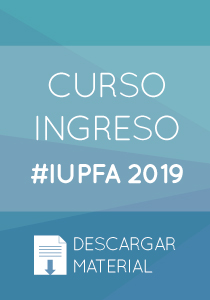 #INSCRIPCIONESIUPFA