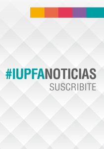 #IUPFANOTICIAS