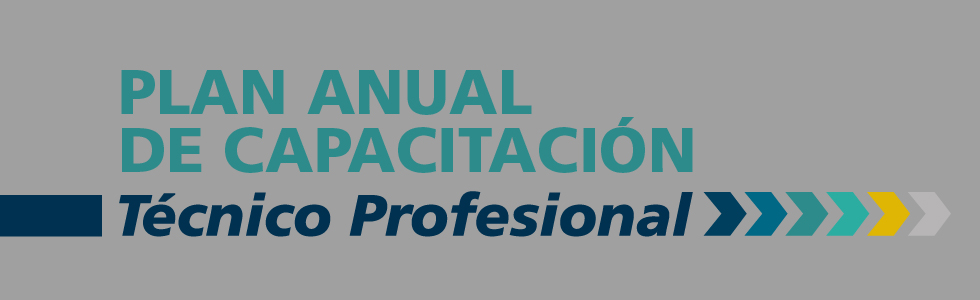 PLAN ANUAL DE CAPACITACIÓN TÉCNICO PROFESIONAL DE LA PFA (PAC)