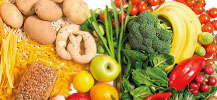Jornadas Sobre Alimentación Saludable . IUPFA