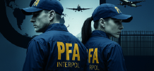SEMINARIO LA EXTRADICIÓN EN SU FAZ OPERATIVA, COOPERACIÓN POLICIAL INTERNACIONAL - IUPFA