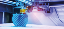 CURSO . DISEÑO E IMPRESIÓN 3D - IUPFA