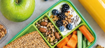 JORNADA . PAUSA PARA PENSAR EN NUESTRA NUTRICIÓN - IUPFA