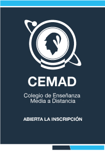 #CEMAD