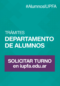 #AlumnosIUPFA