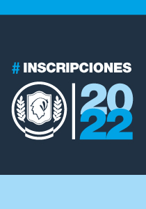 #InscripcionesIUPFA