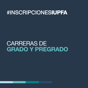 INSCRIPCIÓN al CURSO INTRODUCTORIO A LA VIDA UNIVERSITARIA del CICLO LECTIVO 2023 . IUPFA