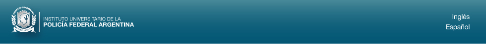 Instituto Universitario de la Policía Federal Argentina (IUPFA)