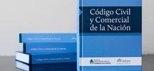 Programa de Capacitación Sobre el Código Civil y Comercial