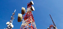 Últimas Tecnologías en Antenas para Redes de Telecomunicaciones