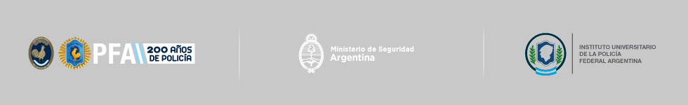 CURSO DE INGRESO PARA ASPIRANTES A OFICIALES Y SUBOFICIALES DE LA POLICIA FEDERAL ARGENTINA
